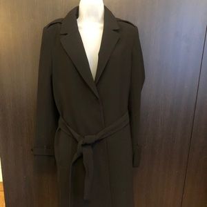H&M Light Trench Coat